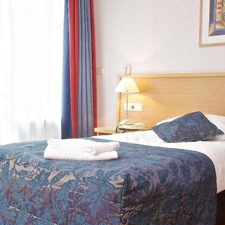 Hampshire Hotel Petit Nord Хорн Экстерьер фото