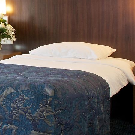 Hampshire Hotel Petit Nord Хорн Экстерьер фото