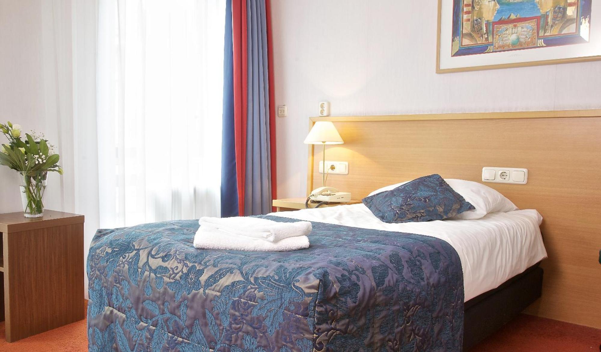 Hampshire Hotel Petit Nord Хорн Экстерьер фото
